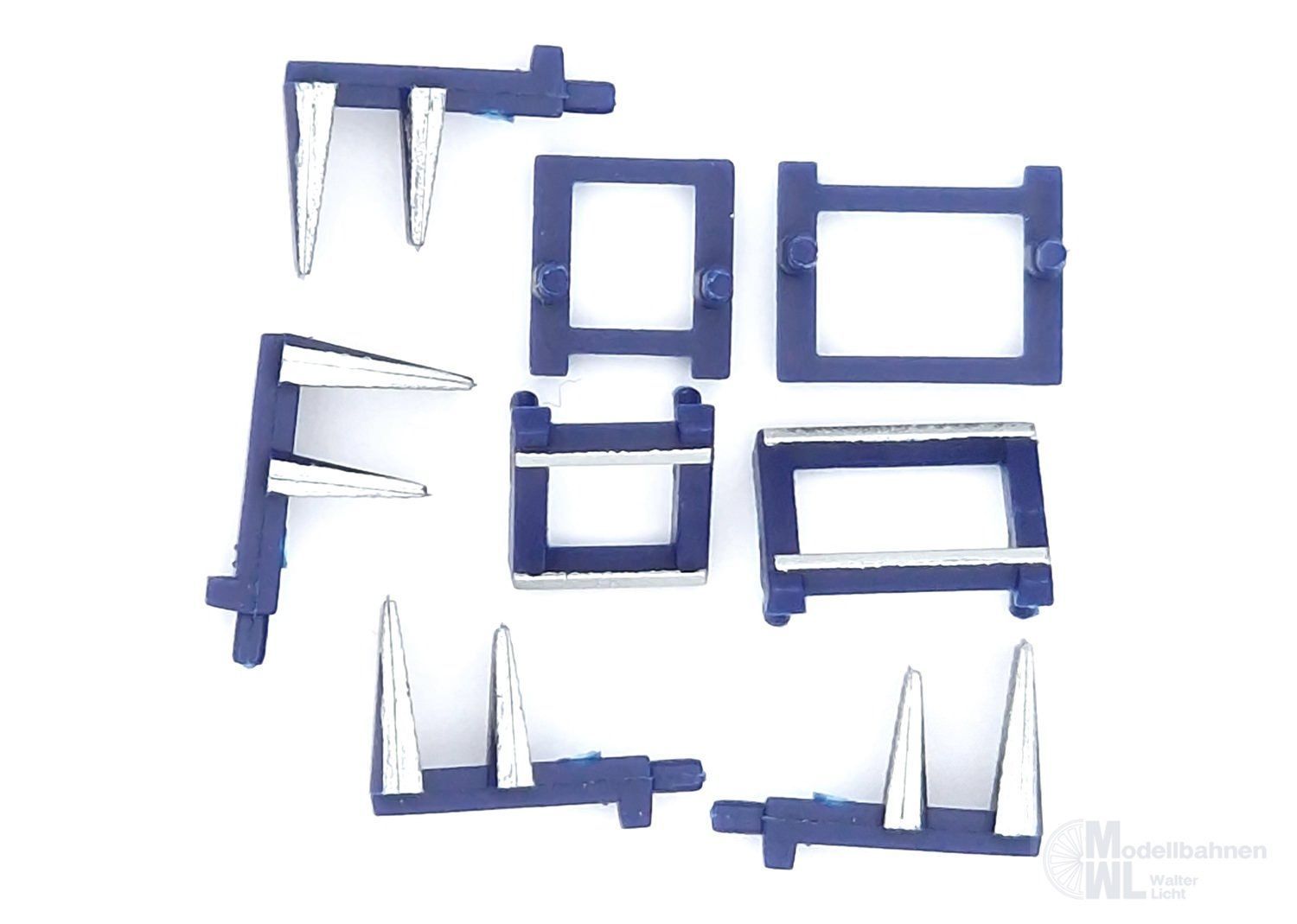 Märklin Ersatzeile E323111 - ERSATZTEIL: Tritte